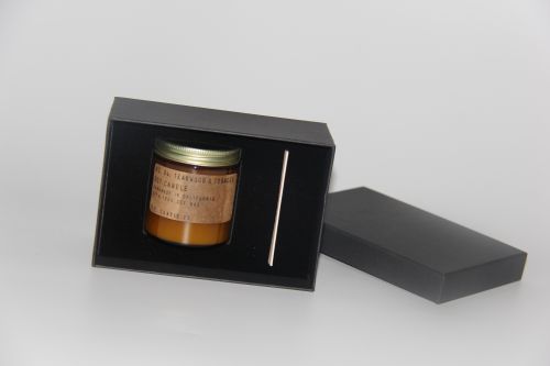 香薰禮盒包裝升級指南：看 EVA 泡棉內襯如何助力產(chǎn)品品質提升